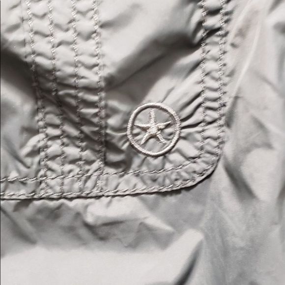 converse One Star Windbreaker Jacket - Picture 4 of 5
